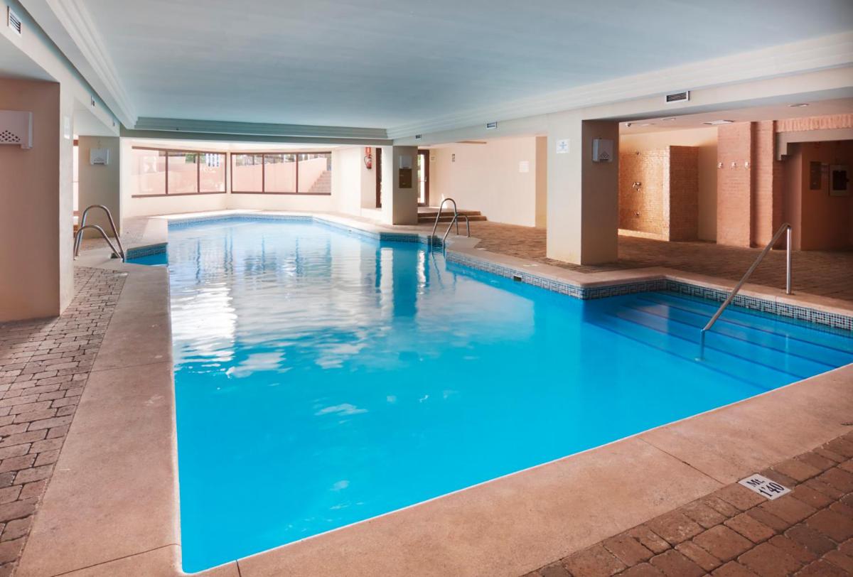 Piscina en o cerca de Playacanela