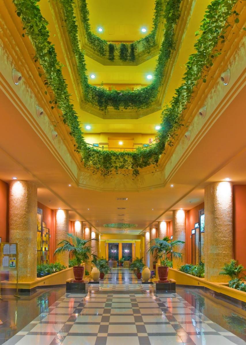 Imagen de la galería de Playacanela, en Isla Canela
