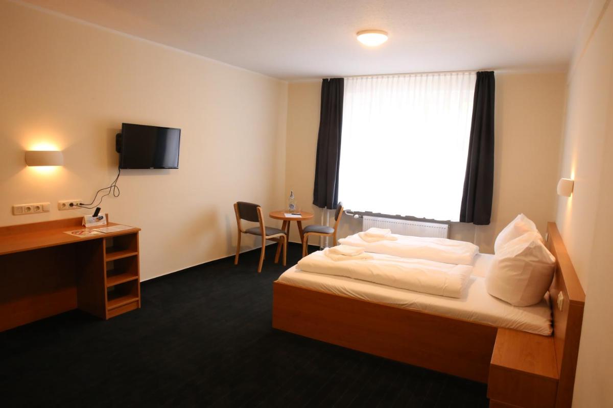 City-Pension Magdeburg - Housity