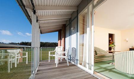 Hotel am Waldbad - Housity
