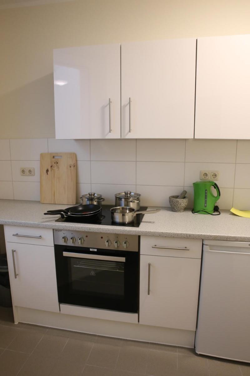 City-Pension Magdeburg - Housity