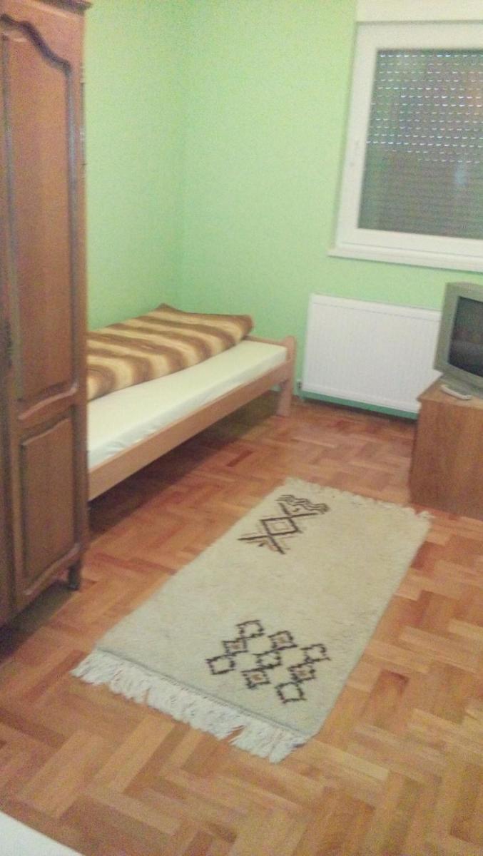 Apartman JF Kikinda - Housity