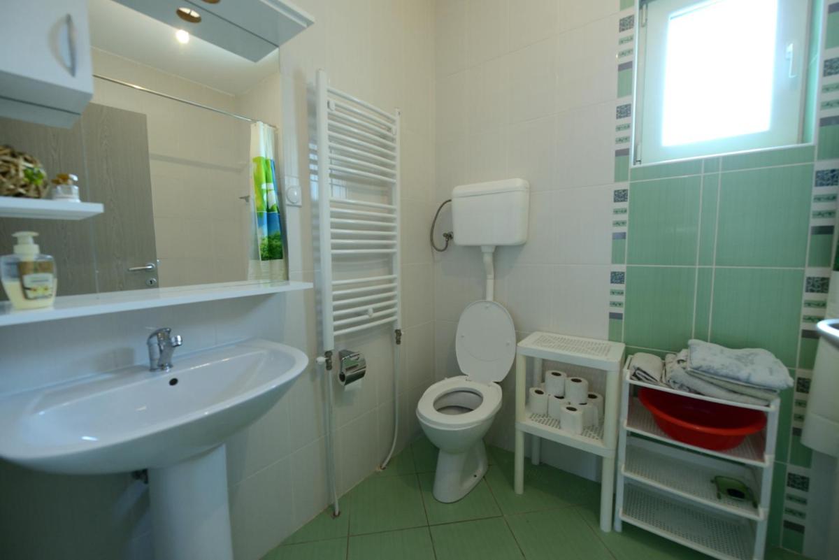 Apartman JF Kikinda - Housity