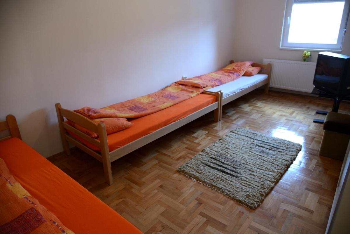 Apartman JF Kikinda - Housity