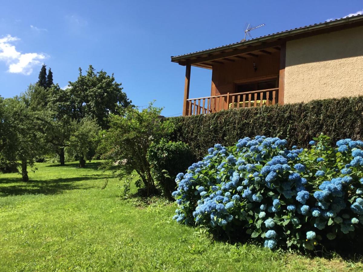 GITE*** DES BARAQUES - Housity