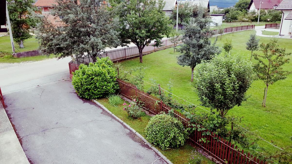 Apartman Dubravčić - Housity