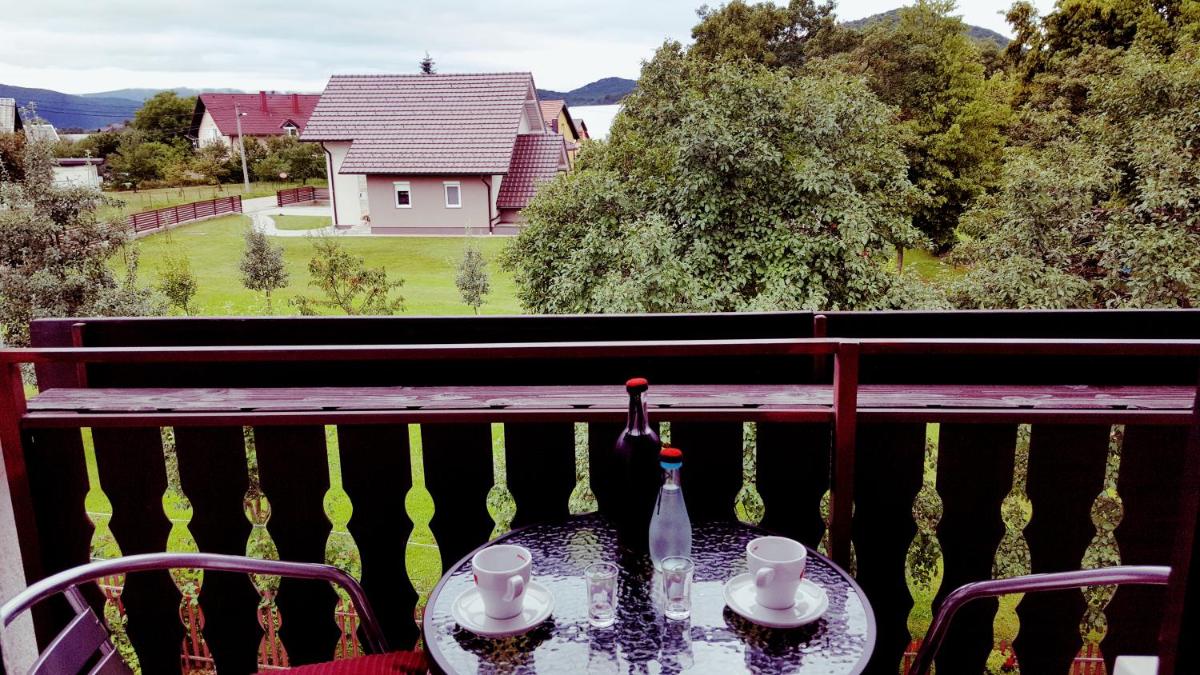 Apartman Dubravčić - Housity