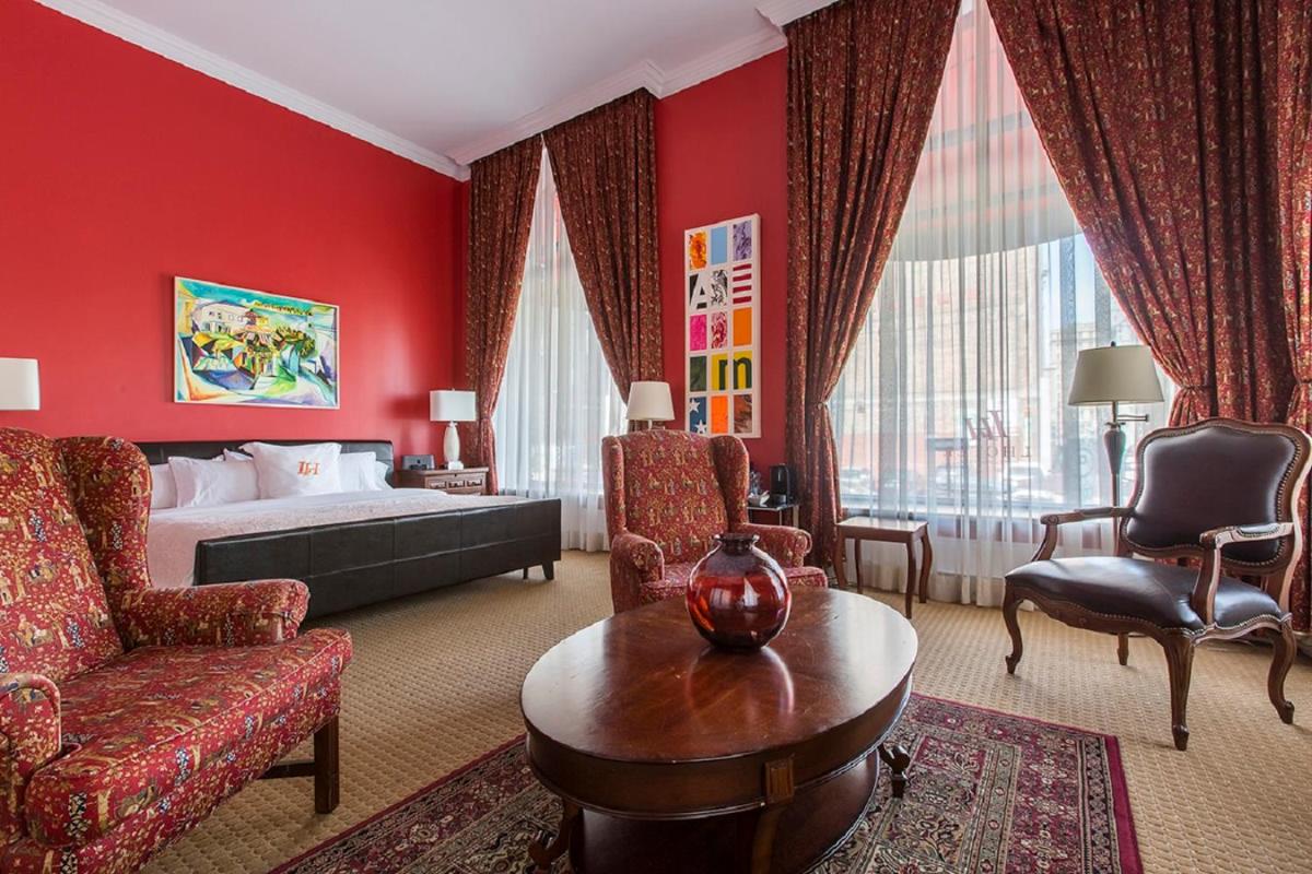 LHotel - Housity