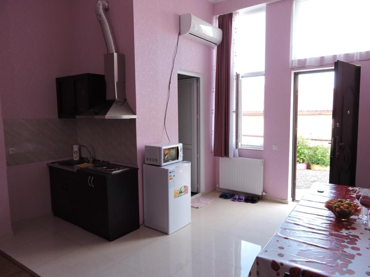 Apartment Panorama - Housity