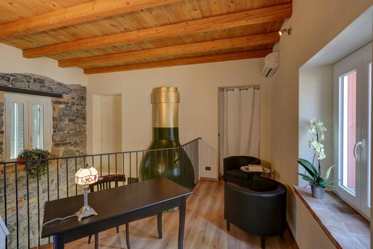 B&B La Contessa - Housity