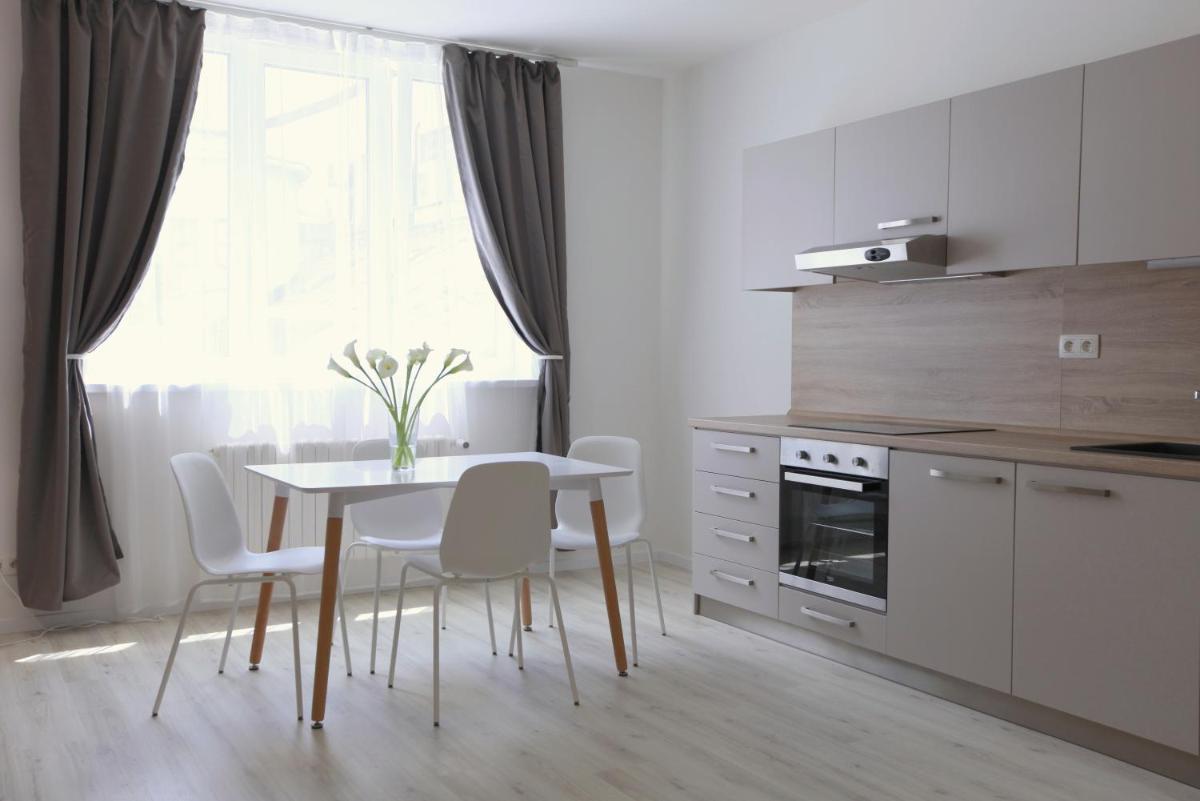 Suitetrails - City Center Best Place Apartments