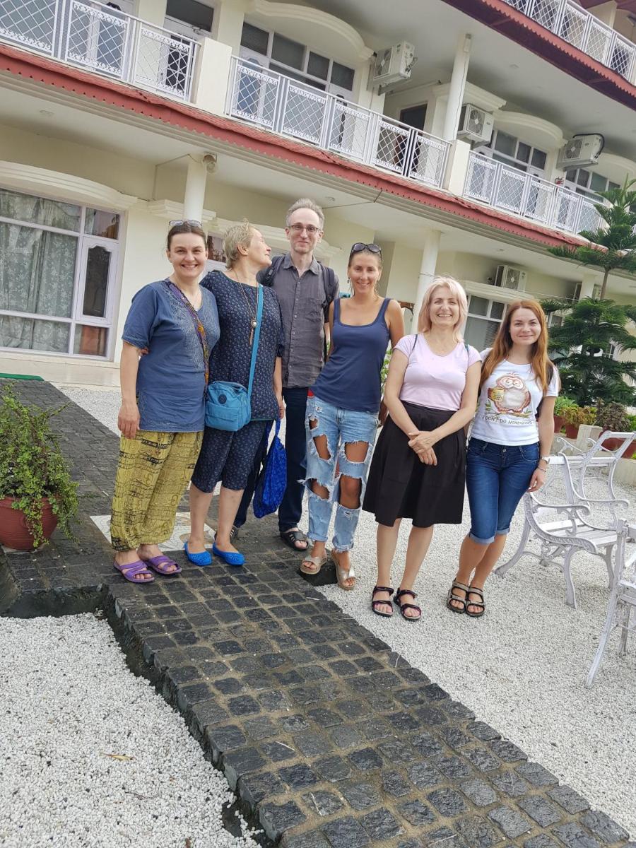 Skyview Holiday Home Pet Friendly - Housity
