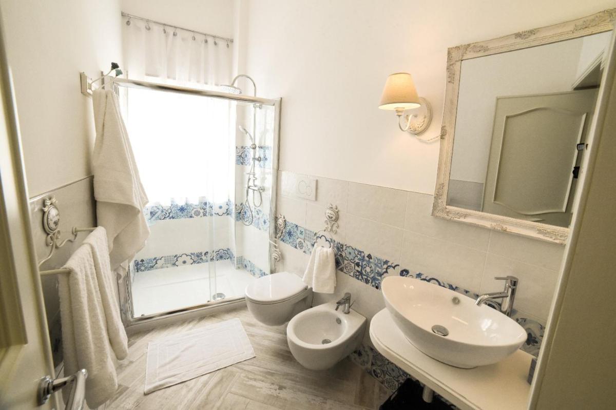 La Casa Di Ada E Gigi Vacanze - Housity