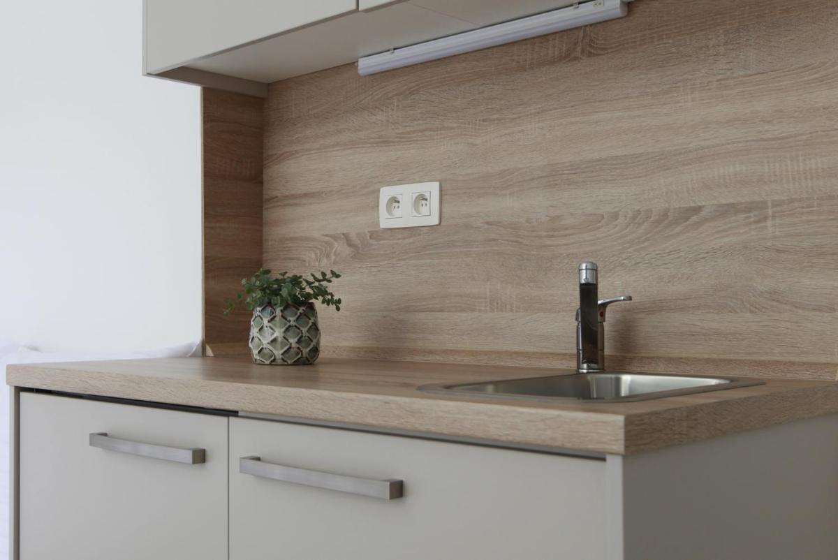 Suitetrails - City Center Best Place Apartments
