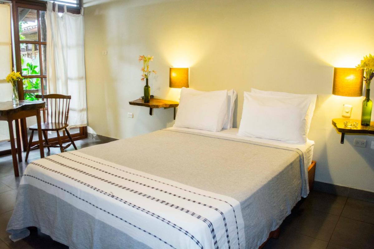 Casa de Palos Boutique - Housity
