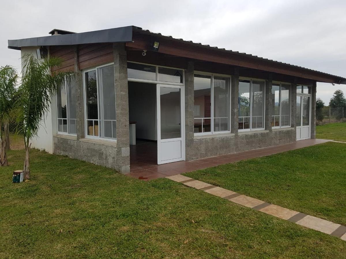 Cabañas Ceferino - Housity