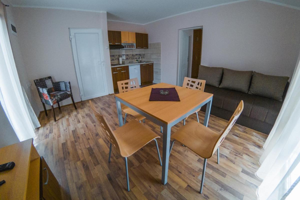 Apartmani 