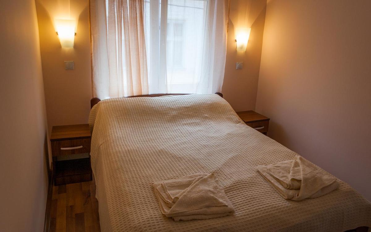 Apartmani 