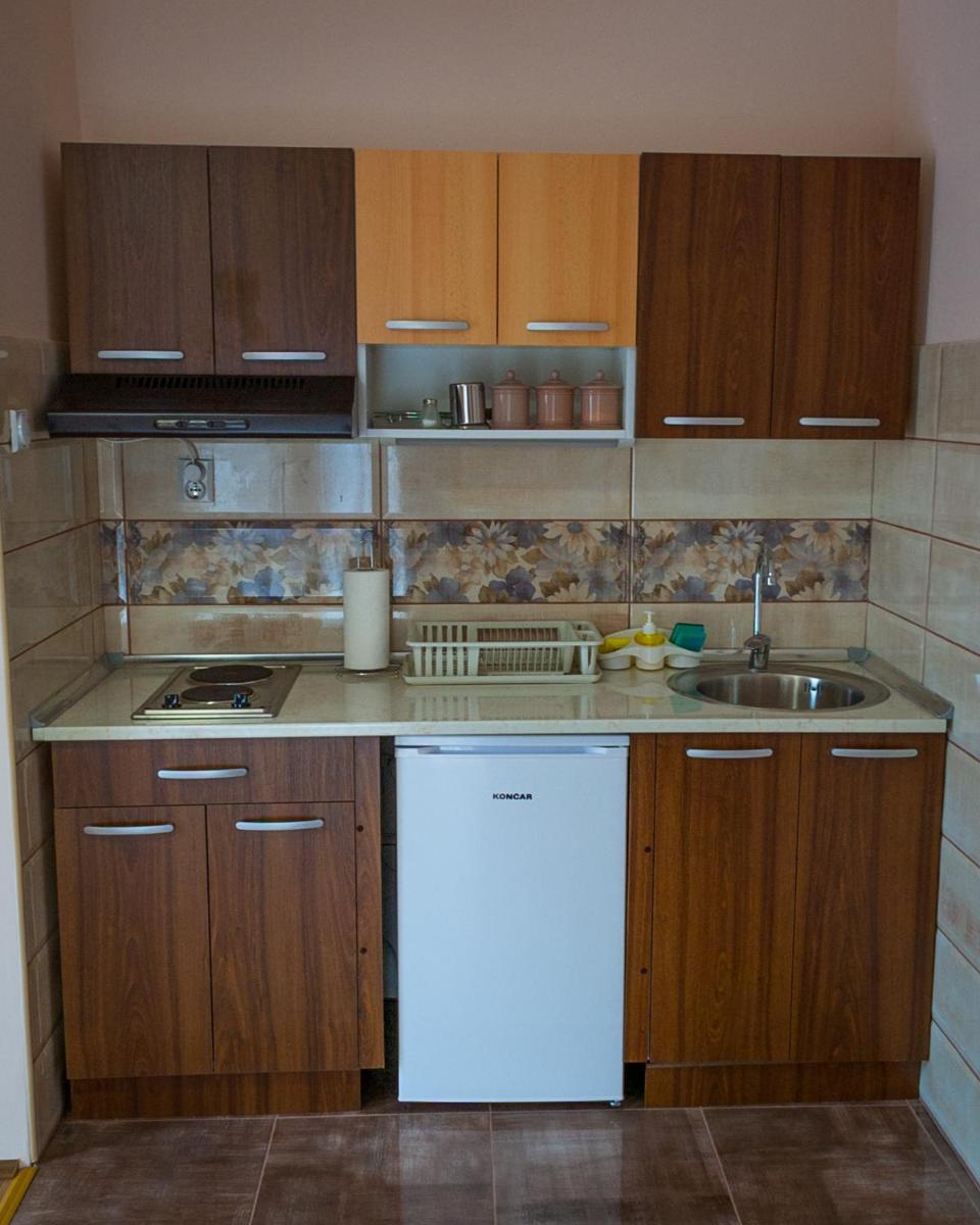 Suitetrails - Apartmani 
