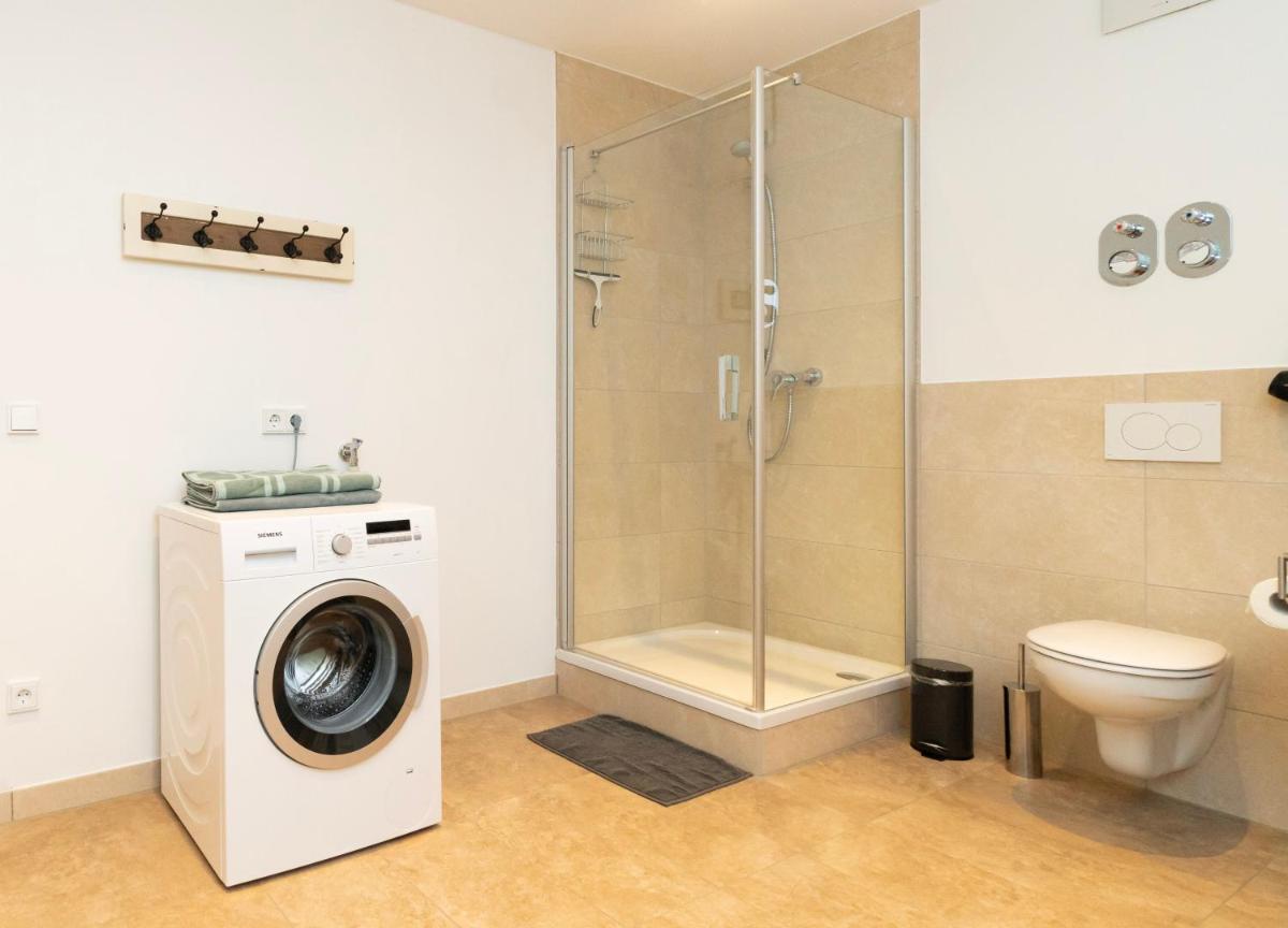 Old Town Apartments - Hizvo