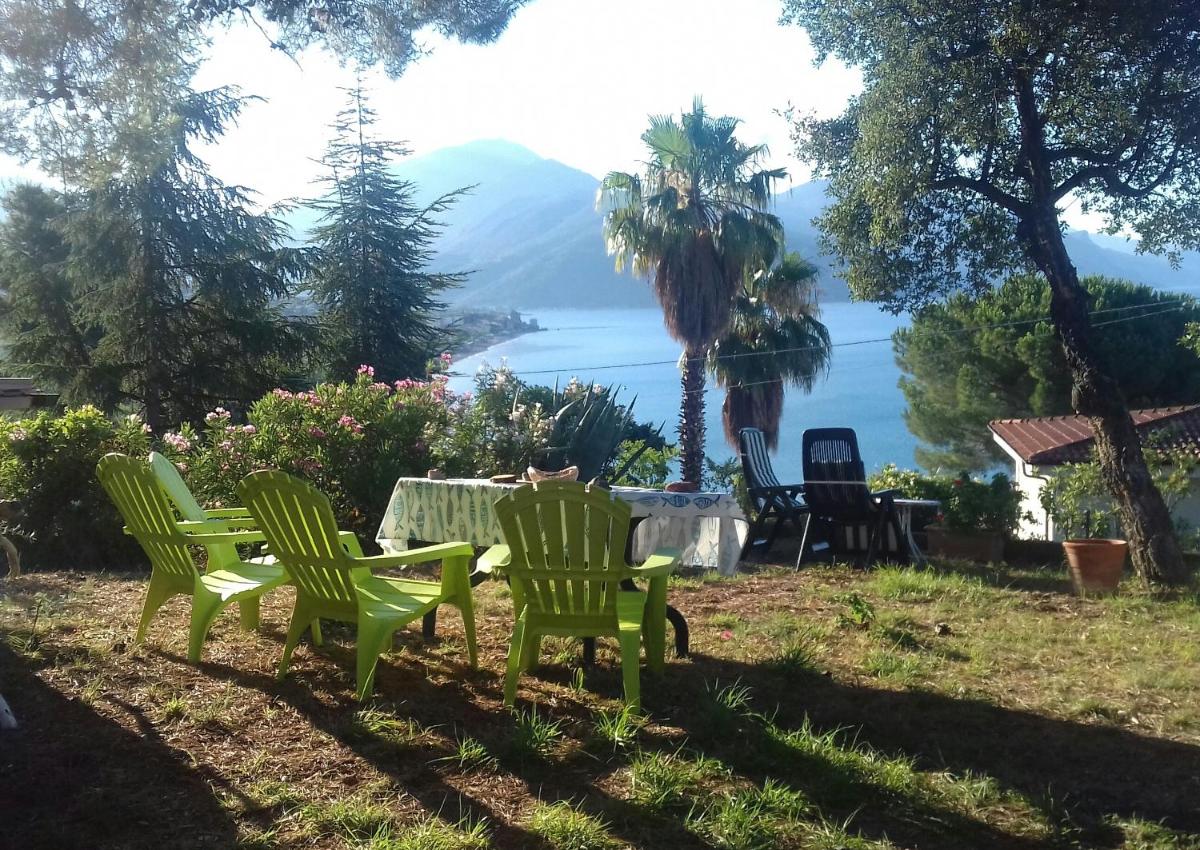 Villa Luisa sul Mare - Housity
