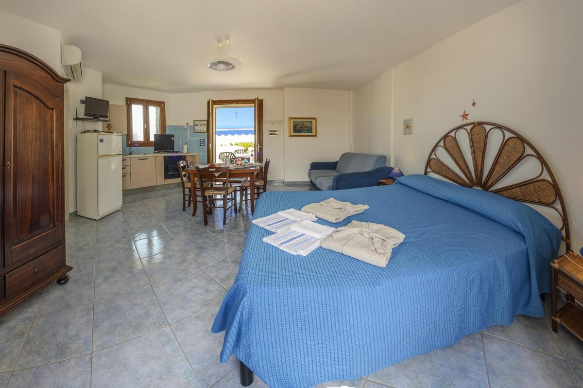 Panoramici Monolocali - Housity