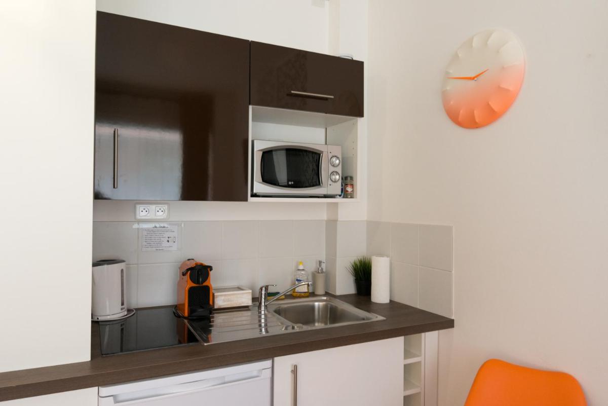 Studio Sympa Ramblas Centre Toulouse - Housity