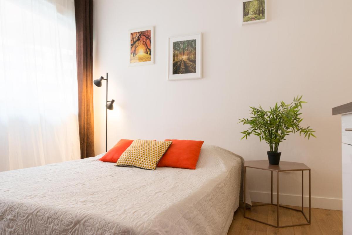 Studio Sympa Ramblas Centre Toulouse - Housity