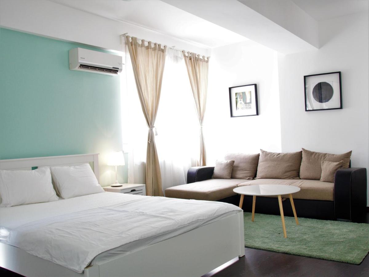 Parlament Fancy Apartments - Housity