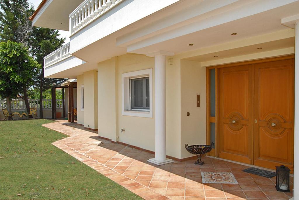 Villa Elegant - Housity