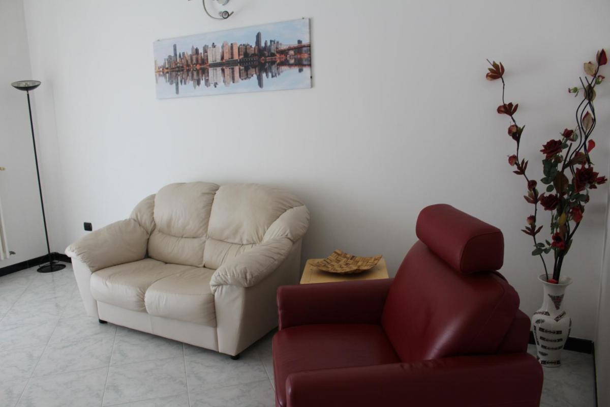 casa angela - Housity