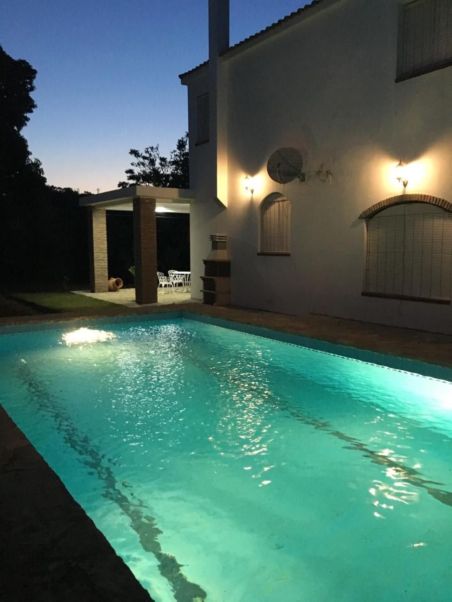 Suitetrails - Villa Fructus