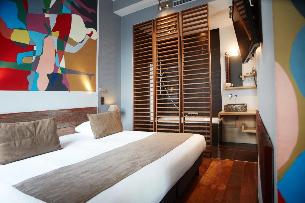 Suitetrails - Boutique Hotel Saint-Géry