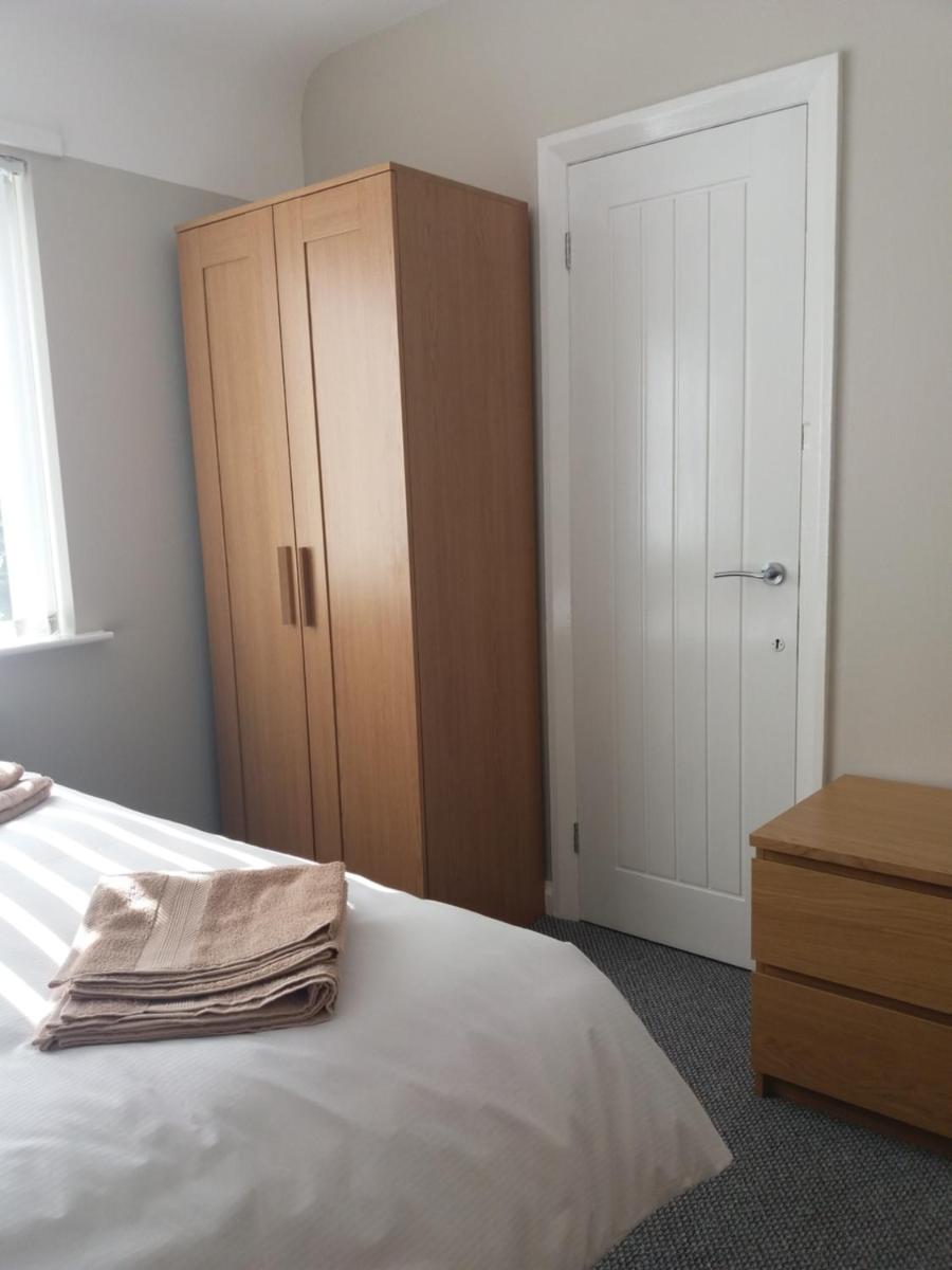 Liverpool City House - Housity