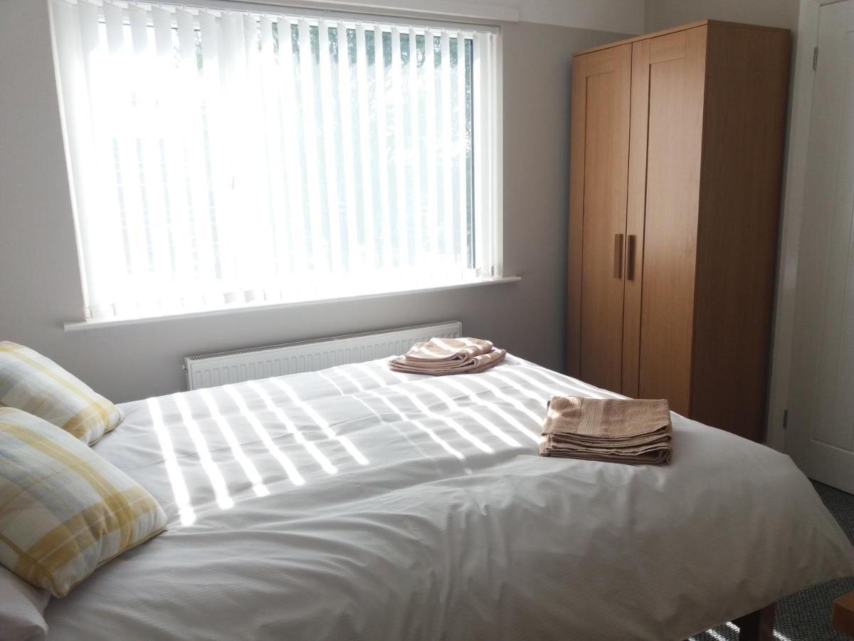 Liverpool City House - Housity
