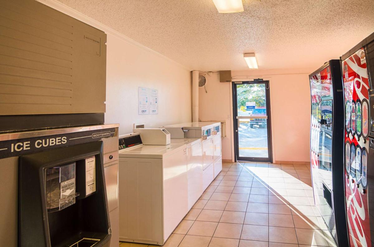Motel 6-Lawton, OK - Housity