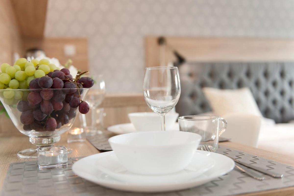 Apartamenty Stary Port - Housity