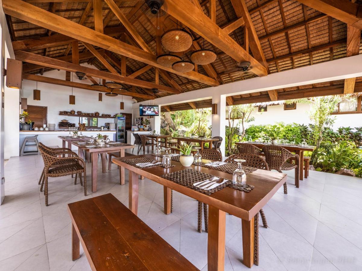 Suitetrails - Balay Kogon