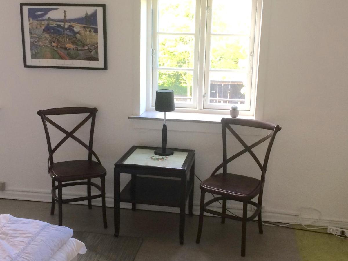 Sea B&B - Housity