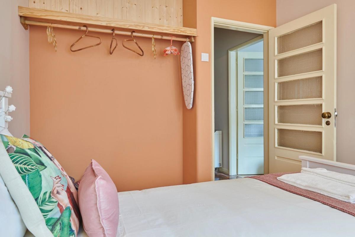 Suitetrails - Alma ao Sol - Sunny Apartment