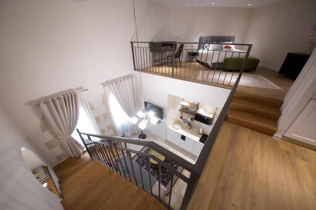 Mamilla Design Apartments - Housity