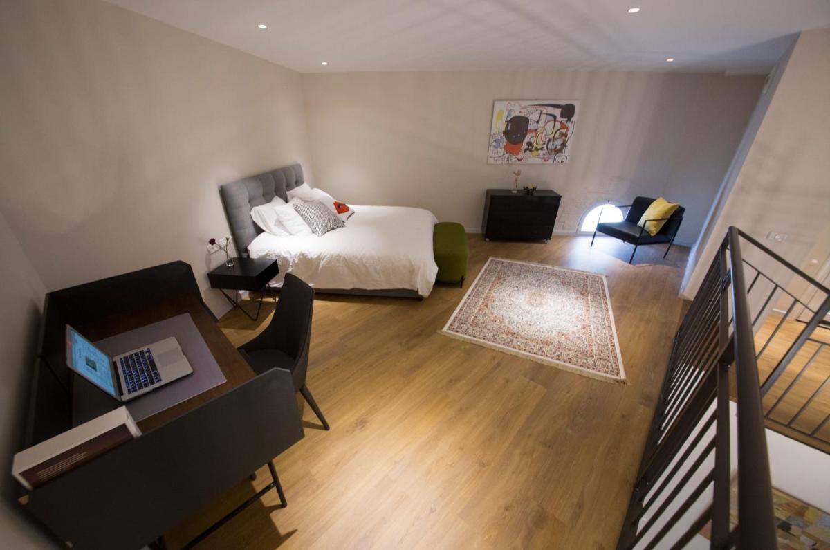 Mamilla Design Apartments - Housity