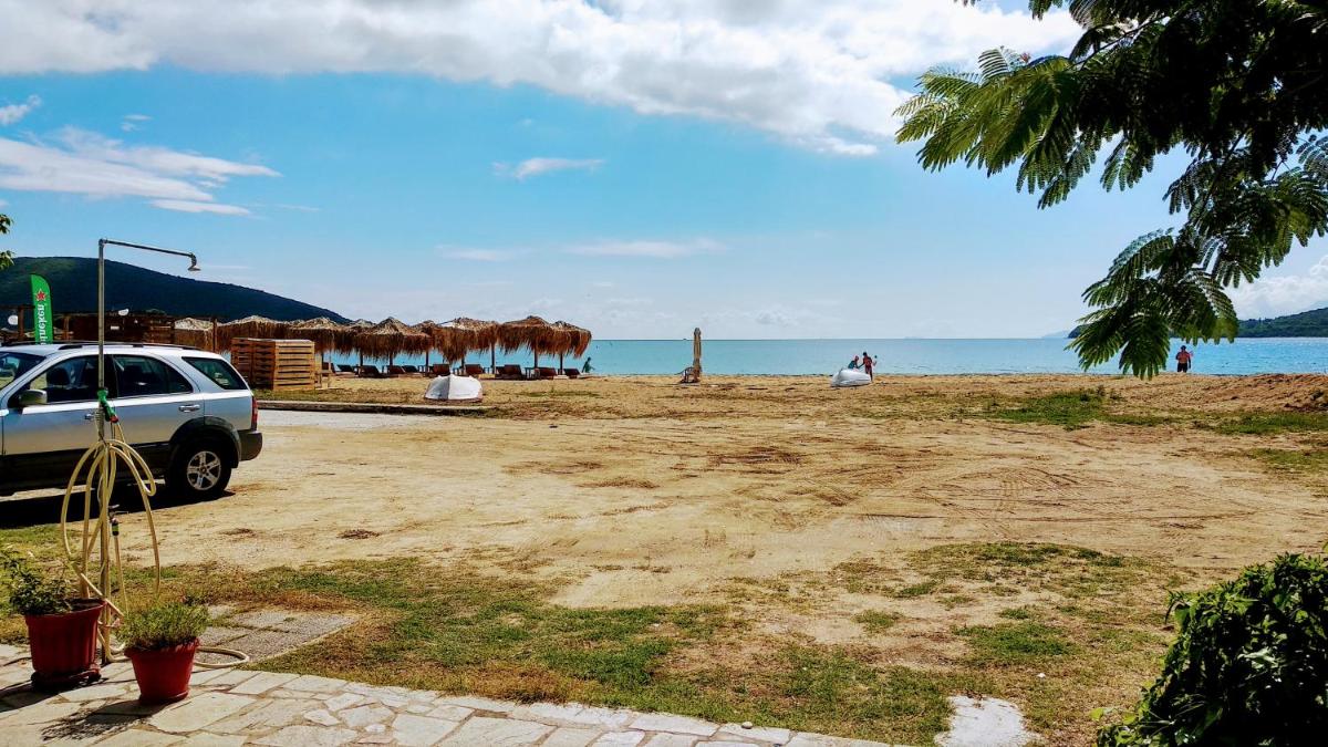 Retro Beach House - Housity