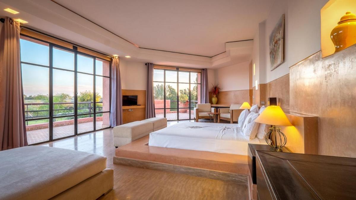 Palmeraie Dar Atlas - Luxury Houses - Housity