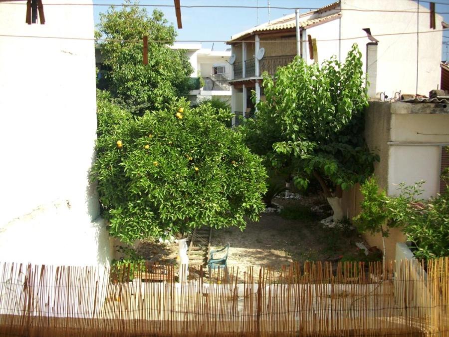 2 floor house in Loggos - Aigio - Housity
