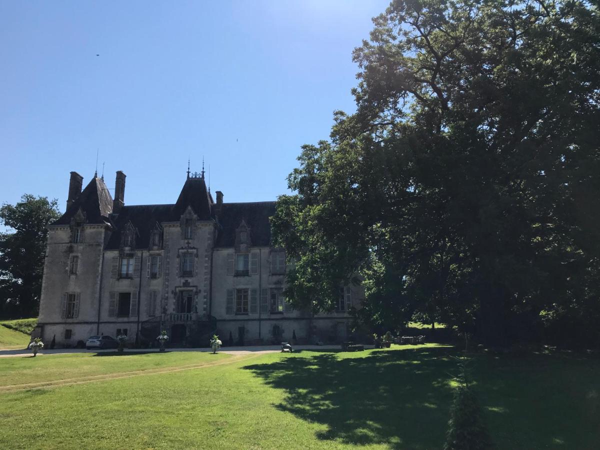 Chateau Pont Jarno B&B - Housity