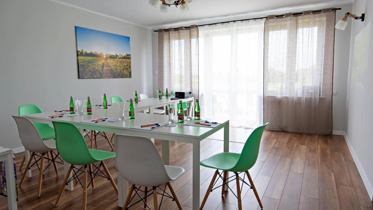Zacisze Zielone Ogrody - Housity