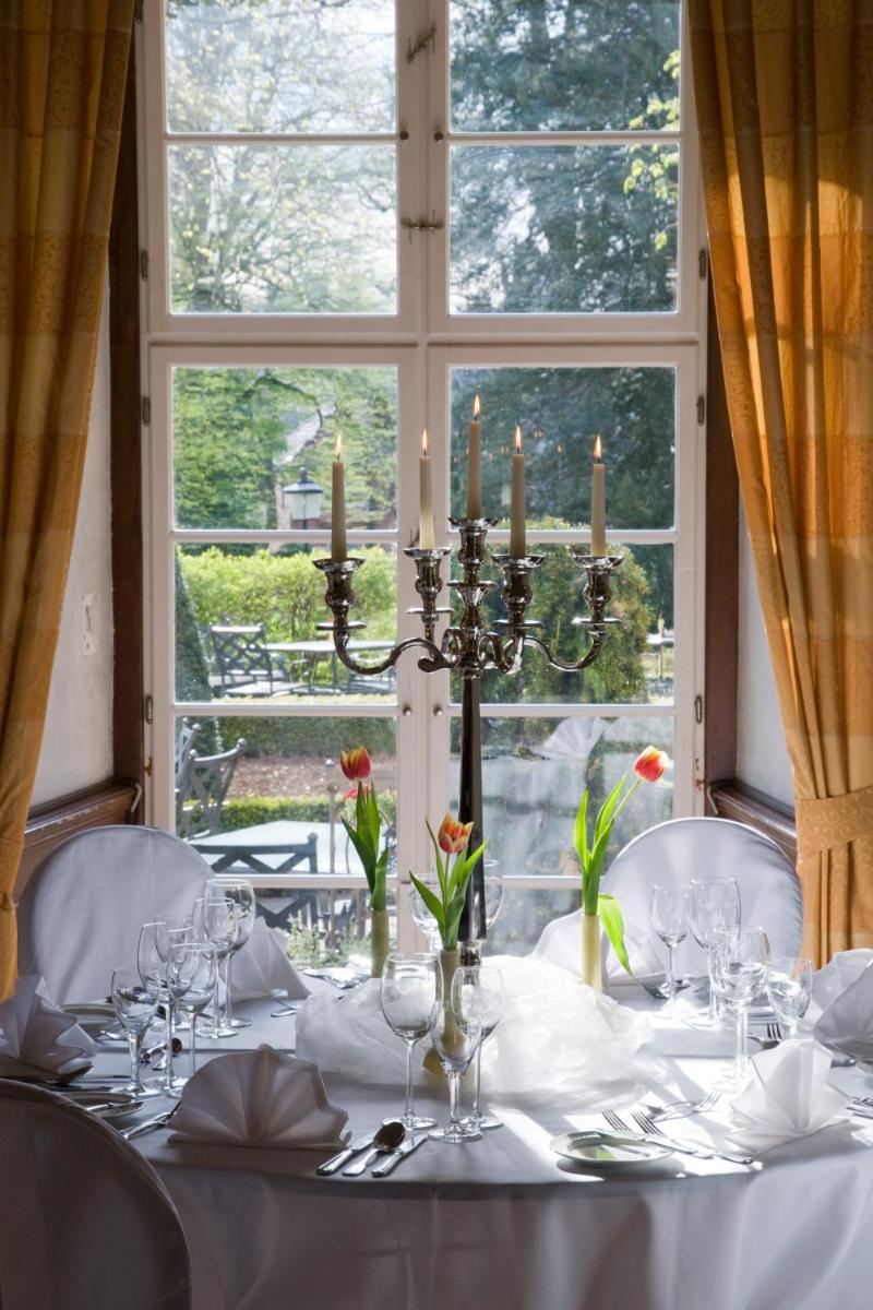 SchlossHOTELGedern - Housity