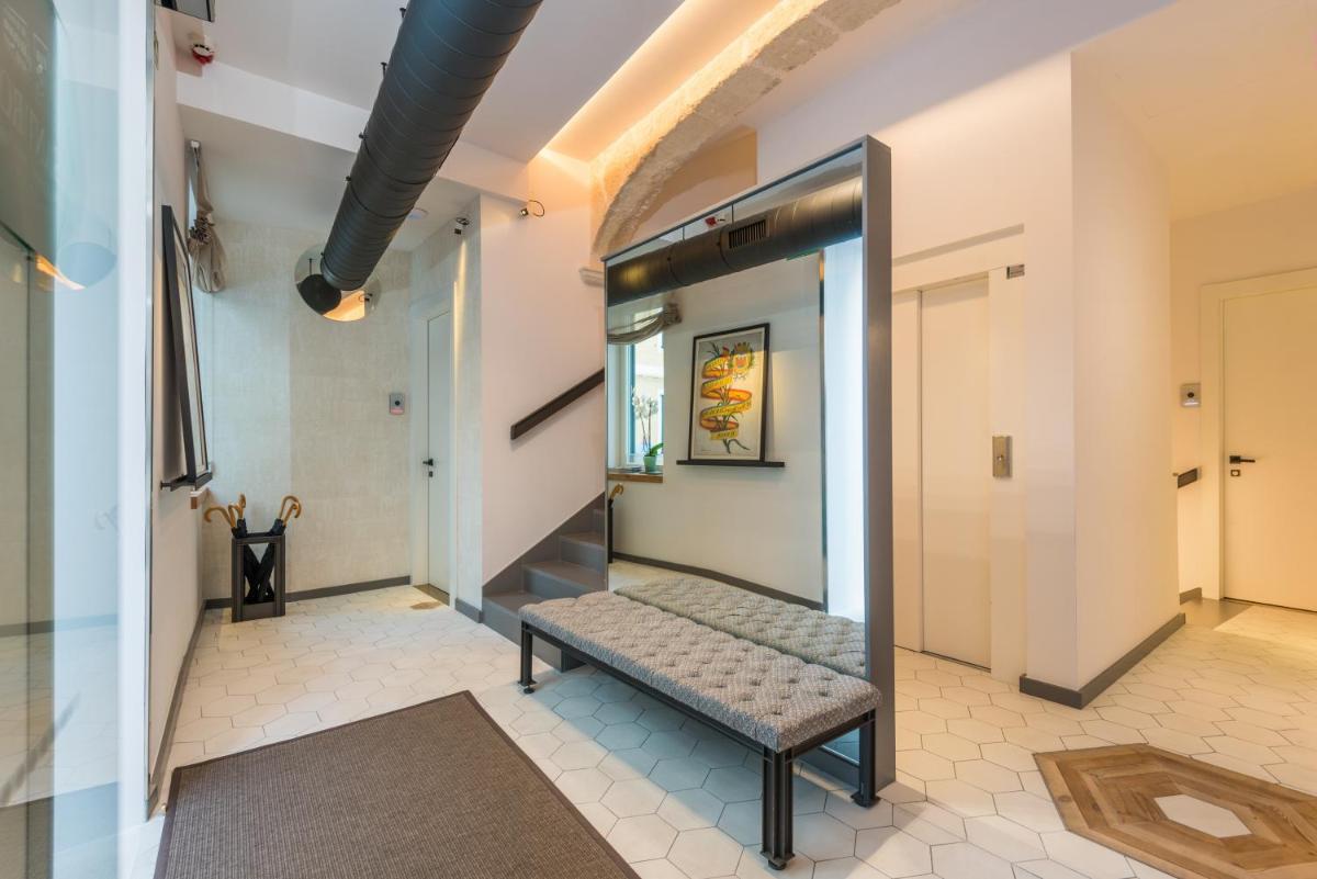 Imagen de la galería de Boutique Hotel Sant Roc & Spa, en Mahón