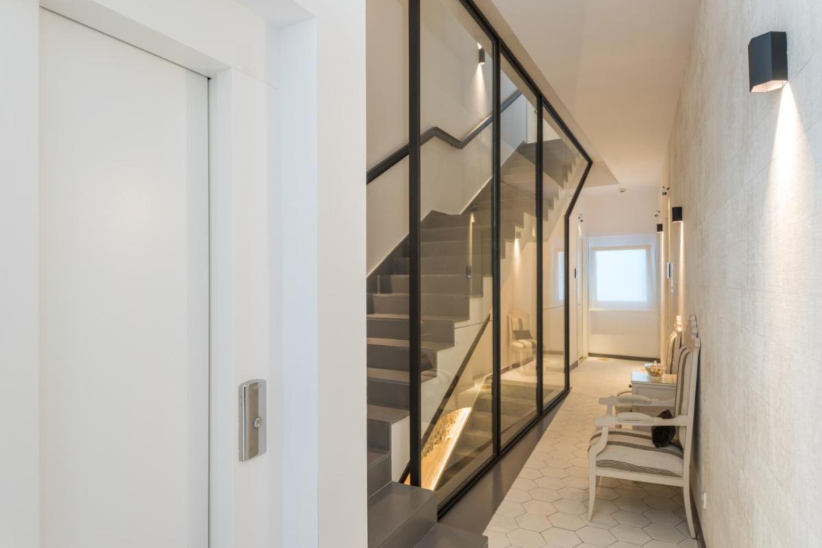 Imagen de la galería de Boutique Hotel Sant Roc & Spa, en Mahón